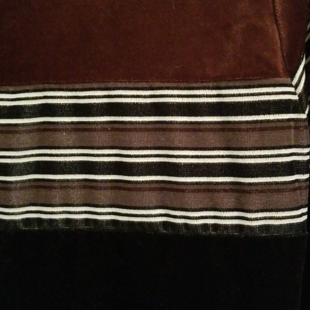 👄V Voice jacket - Picture 6 of 8